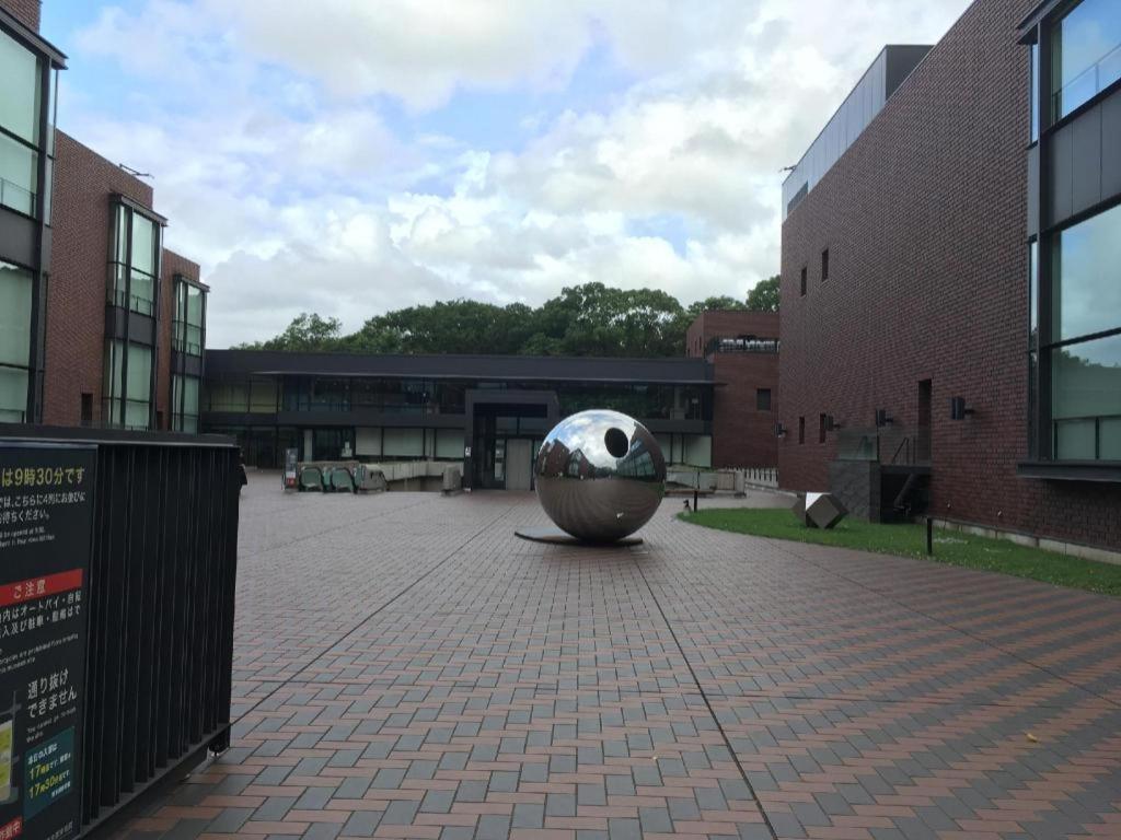 APA Hotel Okachimachi Eki-Kita S Präfektur Tokio Exterior foto