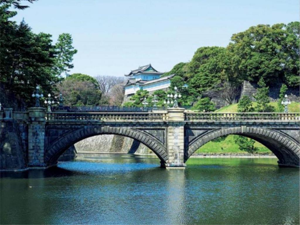 APA Hotel Okachimachi Eki-Kita S Präfektur Tokio Exterior foto